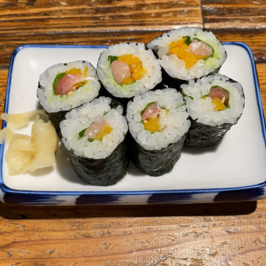 かぐら　トロタク